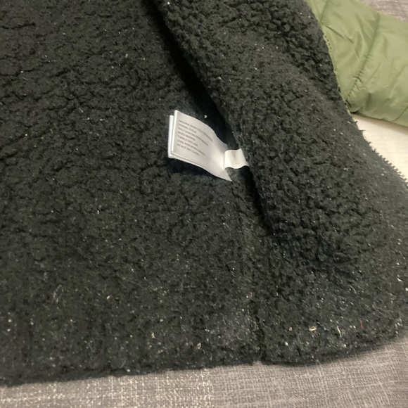 Boys authentic Michael Kors winter coat size 5/6 - Picture 7 of 11